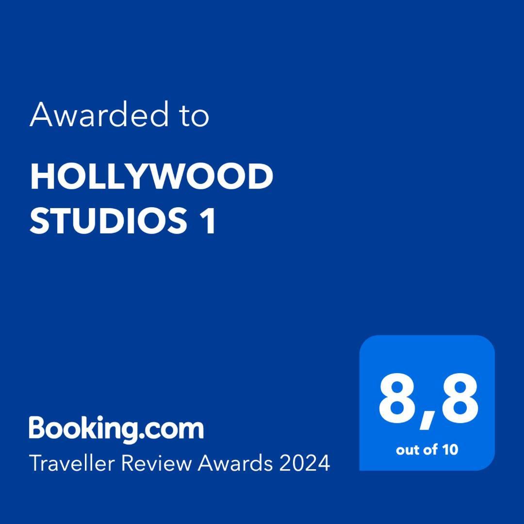 Hollywood 1 Appartement *