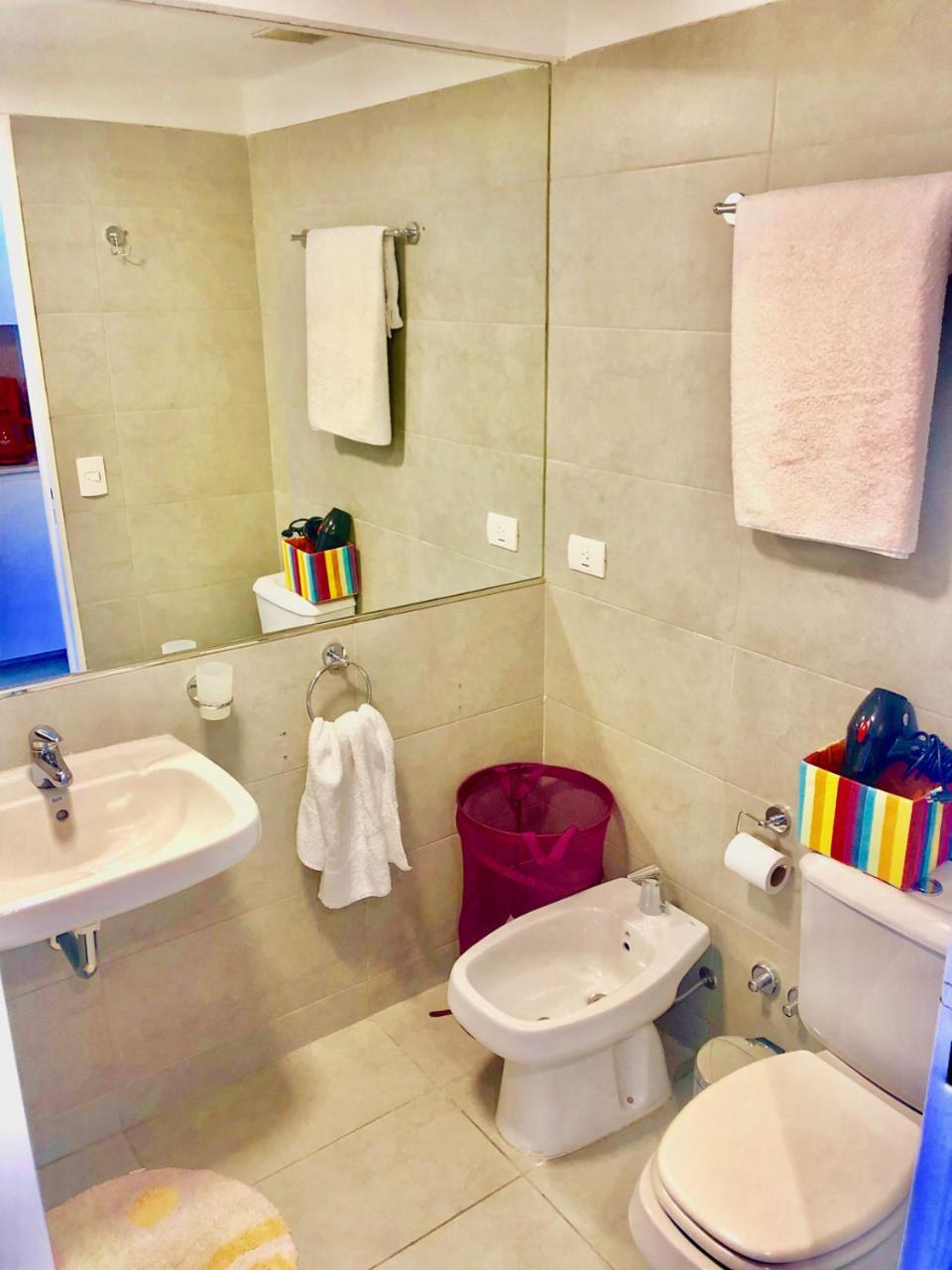 Appartement Hollywood 1