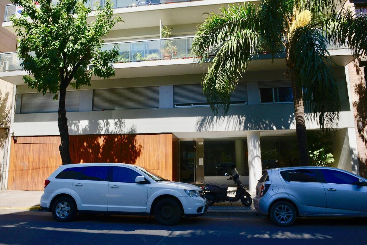 Hollywood 1 Appartement *