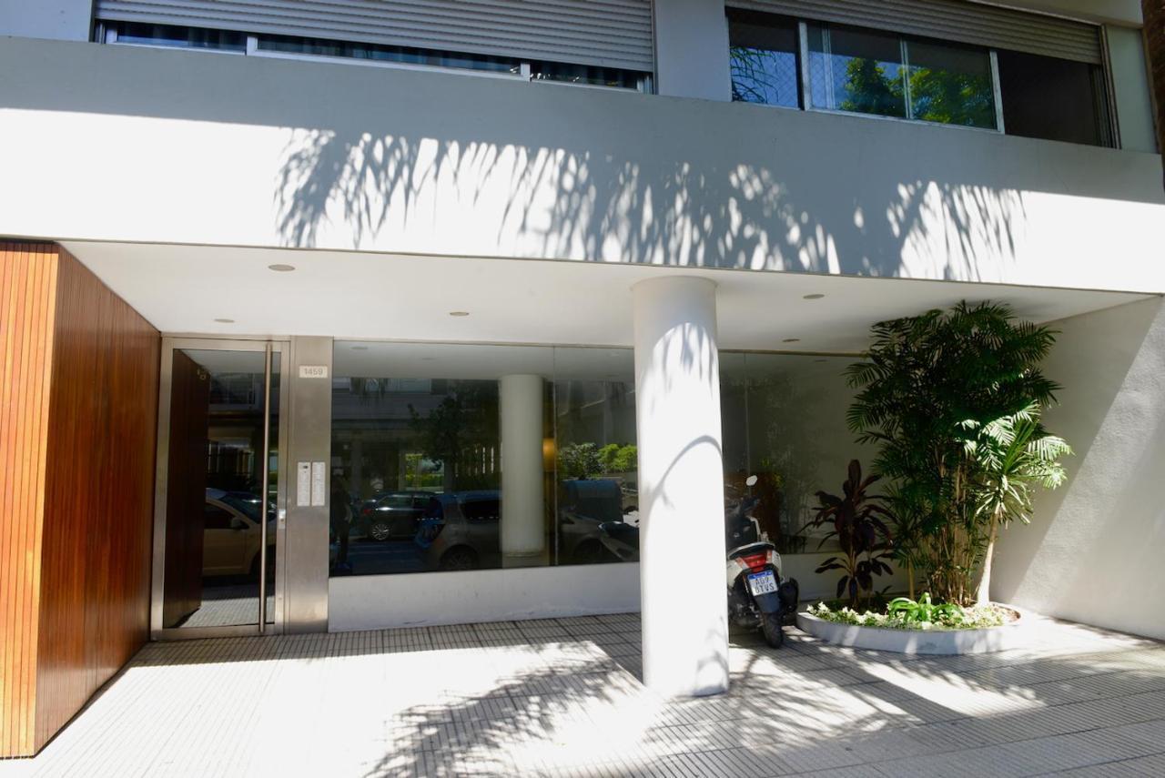 Hollywood 1 Appartement Buenos Aires