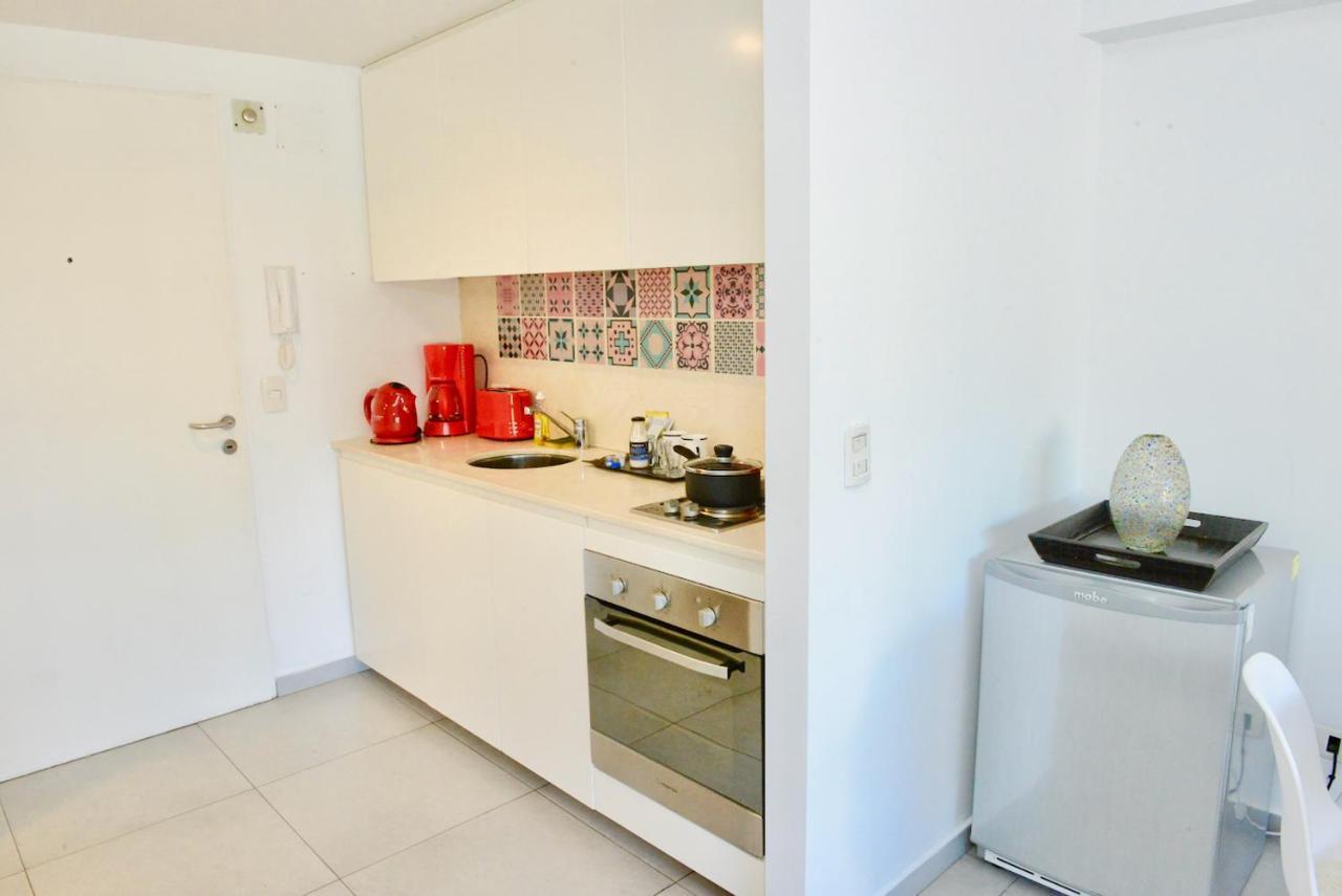 Appartement Hollywood 1 *